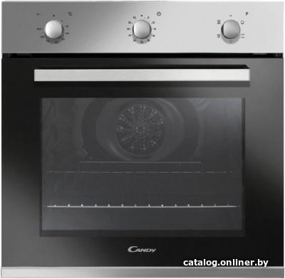 Candy FCP 502 X