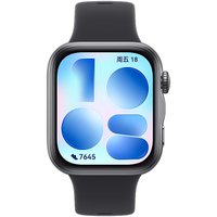 Умные часы Huawei Watch FIT 5 (черный, китайская версия)