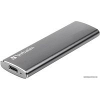 Внешний накопитель Verbatim Vx500 1TB 47444