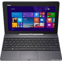 Планшет ASUS Transformer Book T100TAF-DK001B 32GB Dock