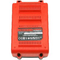 Аккумулятор Crown CAB208016XE CB (20В/8 Ач)