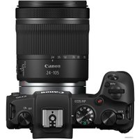 Объектив Canon RF 24-105mm f/4-7.1 IS STM