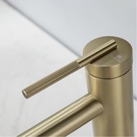 Смеситель Ganzer GZ19111-S