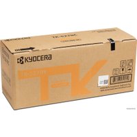 Картридж Kyocera TK-5270Y