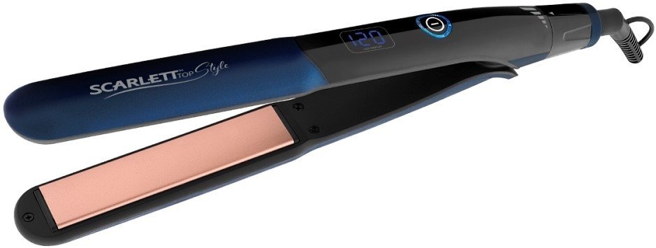 

Выпрямитель Scarlett SC-HS60T83