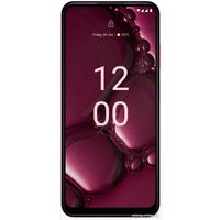 Телефон Nokia G42 4GB/128GB (розовый)