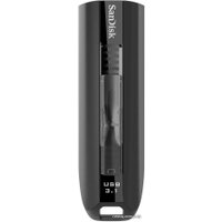 USB Flash SanDisk Extreme Go 128GB [SDCZ800-128G-G46]