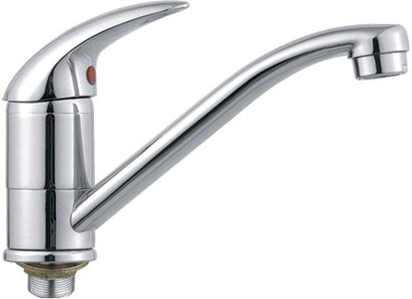 

Смеситель Ledeme H38 L4538B-2