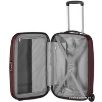 Чемодан Samsonite Starwheeler U66*00 001 Dark red