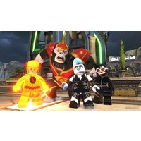  LEGO DC Super-Villains для Nintendo Switch