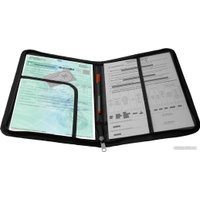 Папка для бумаг elCrucce А4 (с пластиковыми карманами) в Бресте