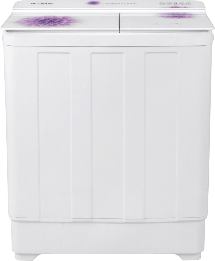 Активаторная стиральная машина Willmark WMS-75G