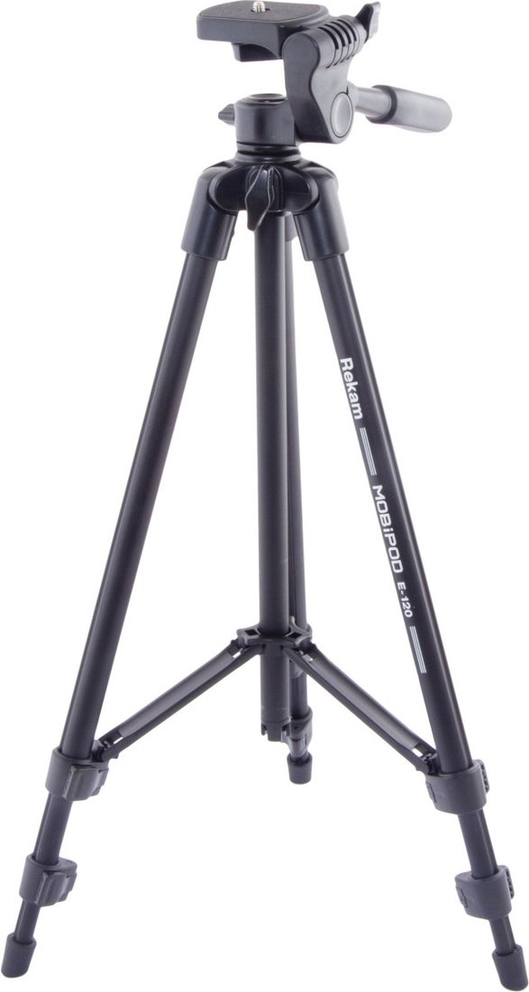 

Трипод Rekam MOBIPOD E-120