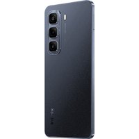 Телефон Infinix Hot 50 X6882 6GB/256GB (изящный черный)