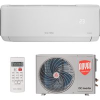 Кондиционер Royal Thermo Milano DC RTMI-09HN1