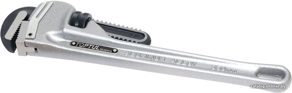 Ключ трубный Toptul DDAC1A24