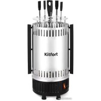 Электрошашлычница Kitfort KT-1406