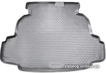 Коврик для багажника Element NLC.75.05.B10 (1 шт)