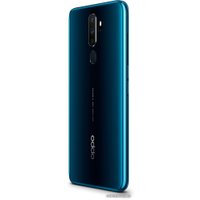 Телефон Oppo A9 2020 CPH1941 4GB/128GB (морской зеленый)