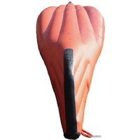 Надувная лодка Вольный ветер Лагуна 440