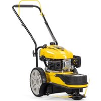 Газонокосилка-триммер Champion LMH5629