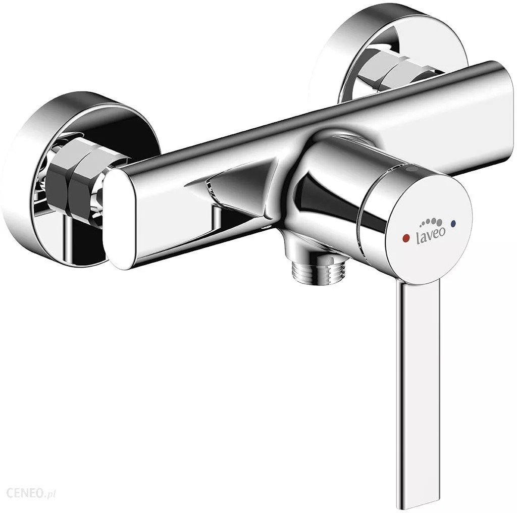 

Смеситель Laveo Pinar BAW040D