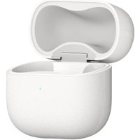 Наушники Huawei FreeClip 2 (белый, международная версия)