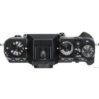 Беззеркальный фотоаппарат Fujifilm X-T30 Body (черный)