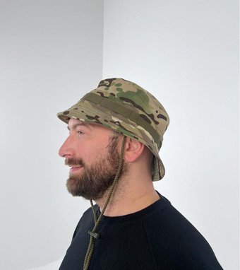 Одежда для охоты, рыбалки Bay TD-PN-T56/58 bl