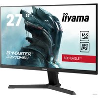 Игровой монитор Iiyama Red Eagle G-Master G2770HSU-B1