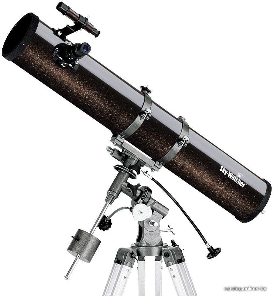 Телескоп Sky-Watcher BK P1149EQ1