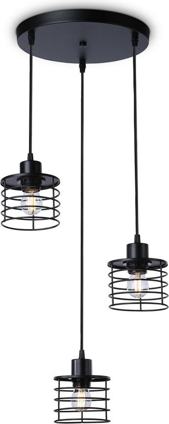 

Подвесная люстра Ambrella light TR TR8081