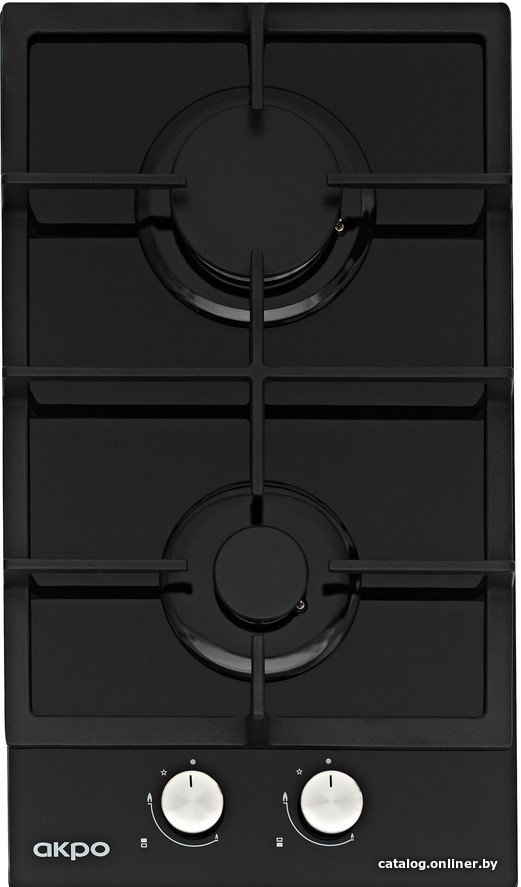 Варочная панель Akpo PGA 302 FGC BL