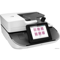 Сканер HP Digital Sender Flow 8500 fn2 L2762A