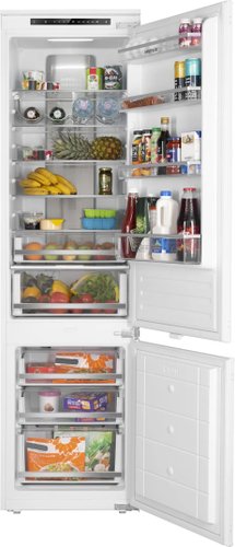 Холодильник Meferi MBR193 Total No Frost Ultra