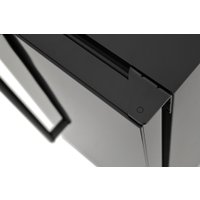 Винный шкаф ZUGEL ZCWI310DB Dual Zone