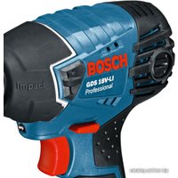 Гайковерт Bosch GDS 14.4 V-LI Professional (06019A1T04)