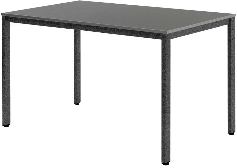 

Кухонный стол Millwood Сеул Л 120x70x75 (антрацит/графит)