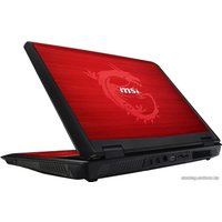Игровой ноутбук MSI GT70 2OD-428RU Dragon Edition 2