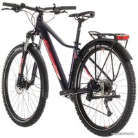 Велосипед Cube Access WS Pro Allroad 29 (2019)