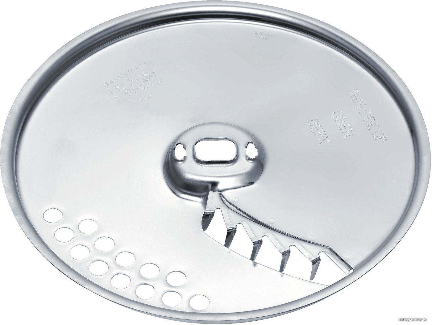 Диск для картофеля фри Bosch MUZ45PS1