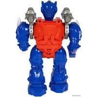 Робот Bondibon Воины миров ВВ5511