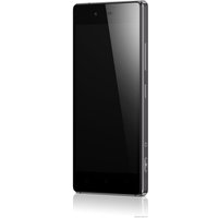 Смартфон Lenovo Vibe Shot Graphite Grey