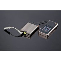 Портативный усилитель iFi audio xCAN