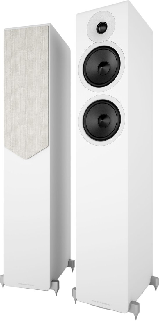 

Напольная акустика Acoustic Energy AE309 2 (белый)