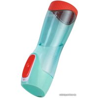 Бутылка для воды Contigo Swish 2095119 (green seagrove)