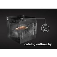 Электрический духовой шкаф AEG BSE792320B