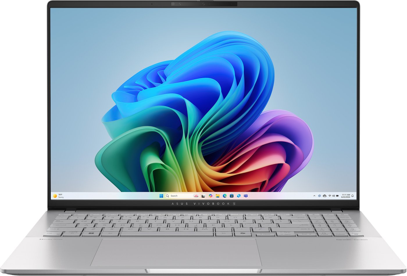 

Ноутбук ASUS Vivobook S16 OLED M5606KA-RI035