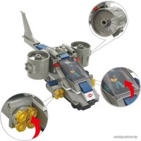Конструктор Sluban M38-B0202 Военный спецназ флота