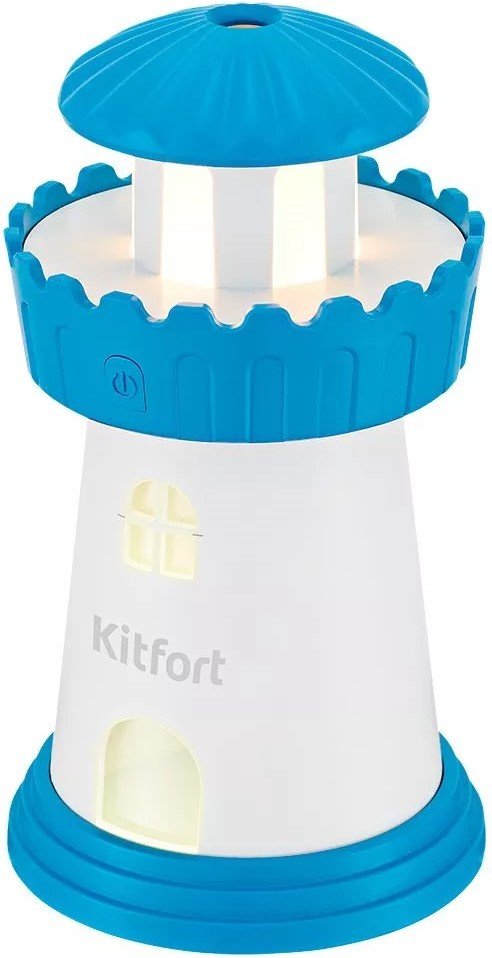 

Увлажнитель воздуха Kitfort KT-2864